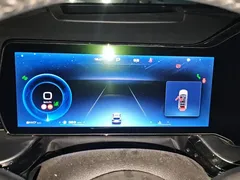 2022 Haval Shenshou 1.5T Premium, чёрный — фото 14