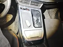 2022 Haval Shenshou 1.5T Premium, чёрный — фото 16