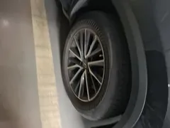 2022 Lexus NX 260 2WD, зелёный — фото 6