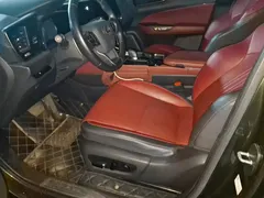 2022 Lexus NX 260 2WD, зелёный — фото 9
