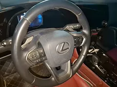 2022 Lexus NX 260 2WD, зелёный — фото 15