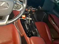 2022 Lexus NX 260 2WD, зелёный — фото 16
