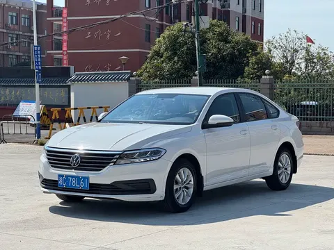 2022 Volkswagen Lavida 1.5L AT Fashion