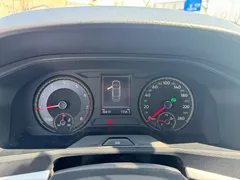 2022 Volkswagen Lavida 1.5L AT Fashion, белый — фото 5