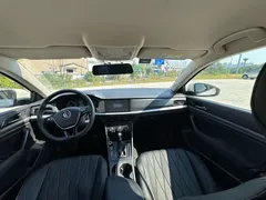 2022 Volkswagen Lavida 1.5L AT Fashion, белый — фото 7