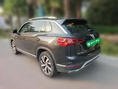 2021 Volkswagen Tayron 280TSI 2WD Luxury Smart Connect — фото 4