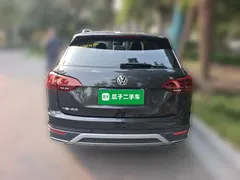 2021 Volkswagen Tayron 280TSI 2WD Luxury Smart Connect — фото 5
