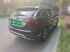 2021 Volkswagen Tayron 280TSI 2WD Luxury Smart Connect — фото 6