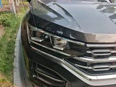2021 Volkswagen Tayron 280TSI 2WD Luxury Smart Connect — фото 7