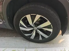 2021 Volkswagen Tayron 280TSI 2WD Luxury Smart Connect — фото 8