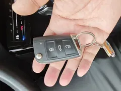 2021 Volkswagen Tayron 280TSI 2WD Luxury Smart Connect — фото 9