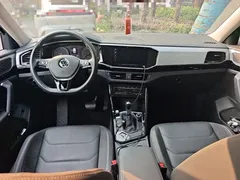 2021 Volkswagen Tayron 280TSI 2WD Luxury Smart Connect — фото 10