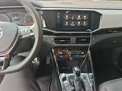 2021 Volkswagen Tayron 280TSI 2WD Luxury Smart Connect — фото 14
