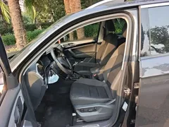 2021 Volkswagen Tayron 280TSI 2WD Luxury Smart Connect — фото 16