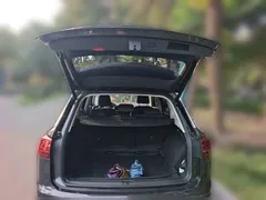2021 Volkswagen Tayron 280TSI 2WD Luxury Smart Connect — фото 20
