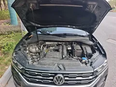 2021 Volkswagen Tayron 280TSI 2WD Luxury Smart Connect — фото 21