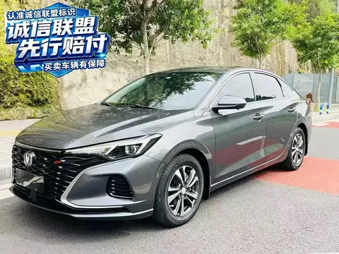 2021 Changan Eado PLUS Blue Whale NE 1.4T GDI DCT Premium