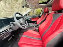 2021 Changan Eado PLUS Blue Whale NE 1.4T GDI DCT Premium — фото 3