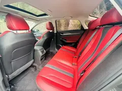 2021 Changan Eado PLUS Blue Whale NE 1.4T GDI DCT Premium — фото 4