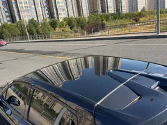 2022 Changan UNI-T 2.0T Sport Premium, чёрный — фото 12