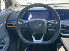 2022 Changan UNI-T 2.0T Sport Premium, чёрный — фото 16