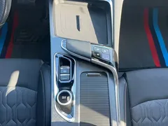 2022 Changan UNI-T 2.0T Sport Premium, чёрный — фото 17