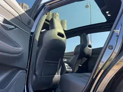 2022 Changan UNI-T 2.0T Sport Premium, чёрный — фото 19