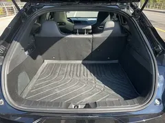 2022 Changan UNI-T 2.0T Sport Premium, чёрный — фото 21