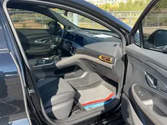 2022 Changan UNI-T 2.0T Sport Premium, чёрный — фото 24