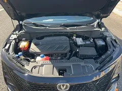 2022 Changan UNI-T 2.0T Sport Premium, чёрный — фото 25