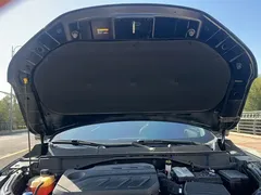 2022 Changan UNI-T 2.0T Sport Premium, чёрный — фото 26