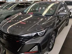 2023 Changan Eado PLUS 1.4T GDI DCT Premium — фото 1