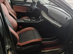 2023 Changan Eado PLUS 1.4T GDI DCT Premium — фото 8