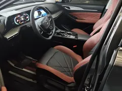 2023 Changan Eado PLUS 1.4T GDI DCT Premium — фото 9