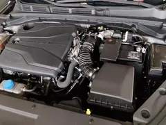 2023 Changan Eado PLUS 1.4T GDI DCT Premium — фото 10