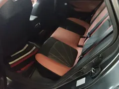 2023 Changan Eado PLUS 1.4T GDI DCT Premium — фото 11