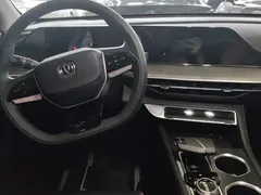 2023 Changan Eado PLUS 1.4T GDI DCT Premium — фото 12