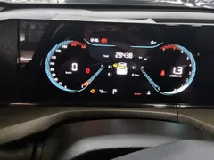 2023 Changan Eado PLUS 1.4T GDI DCT Premium — фото 14