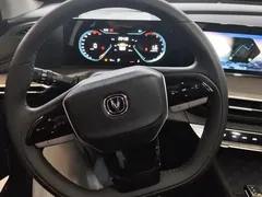 2023 Changan Eado PLUS 1.4T GDI DCT Premium — фото 15
