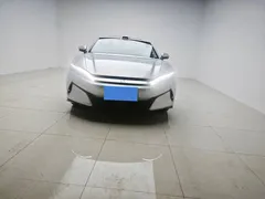 2025 BYD Han L EV 701km Lidar Flagship — фото 2
