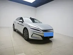 2025 BYD Han L EV 701km Lidar Flagship — фото 3
