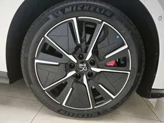 2025 BYD Han L EV 701km Lidar Flagship — фото 5