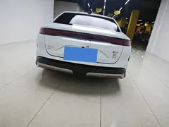 2025 BYD Han L EV 701km Lidar Flagship — фото 6
