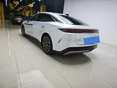 2025 BYD Han L EV 701km Lidar Flagship — фото 7