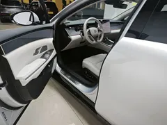 2025 BYD Han L EV 701km Lidar Flagship — фото 8