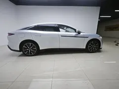 2025 BYD Han L EV 701km Lidar Flagship — фото 9