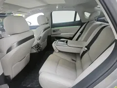 2025 BYD Han L EV 701km Lidar Flagship — фото 10