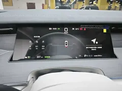 2025 BYD Han L EV 701km Lidar Flagship — фото 12