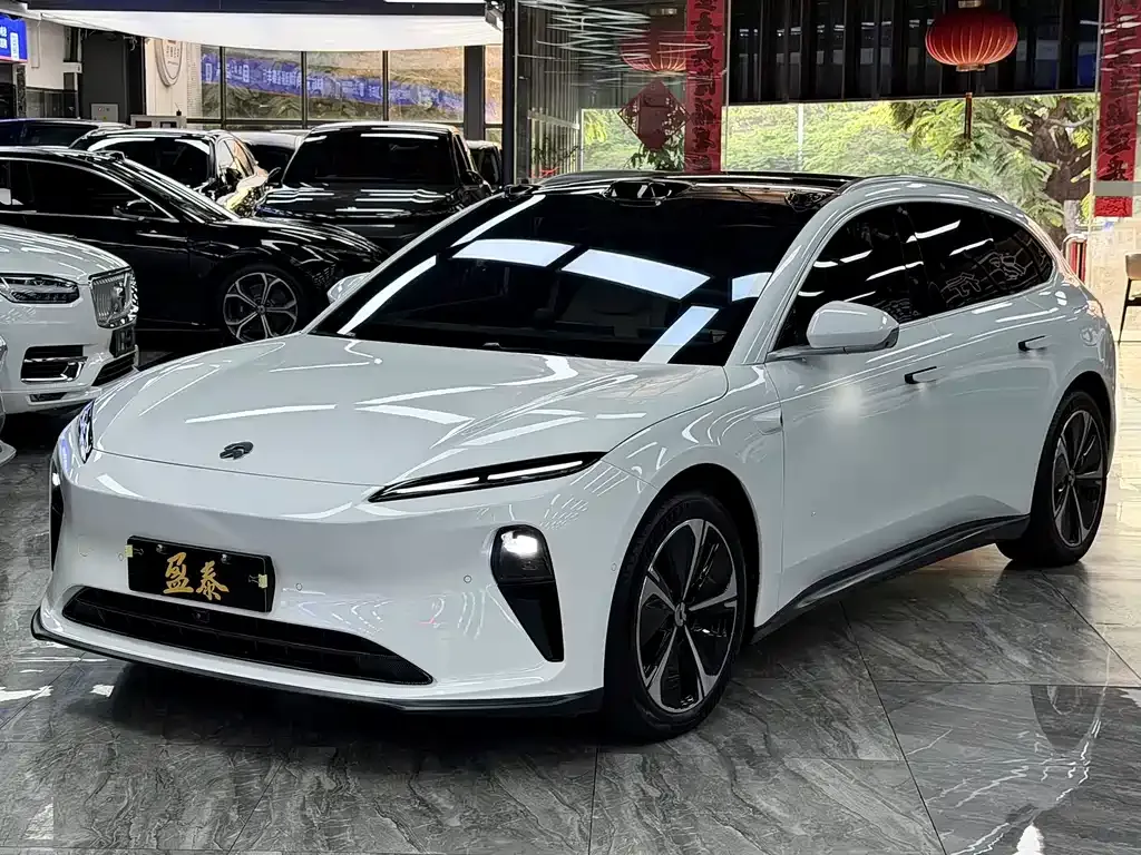 2024 Nio ET5T 75kWh Touring