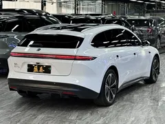 2024 Nio ET5T 75kWh Touring, белый — фото 7